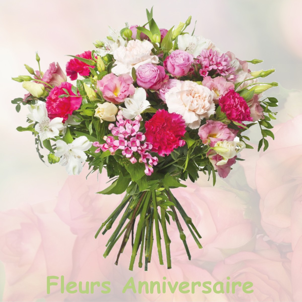 fleurs anniversaire SAINT-JEAN-DE-NAY